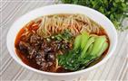 唏嘛香牛肉面