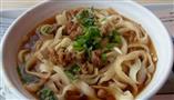 食尚晋老头削面