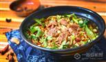 马队长牛肉面
