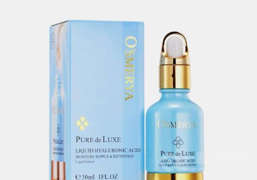 欧姿美雅护肤品