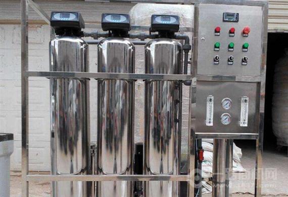 沃艾丝顿净水器