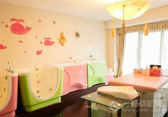 爱飞儿月子会所