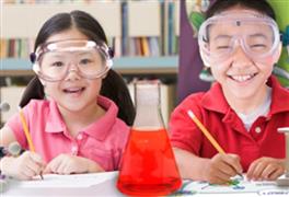 神奇科學(xué)堂