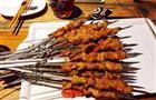 串遇音乐烧烤串吧