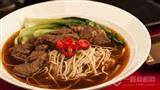 美味易百私房牛肉面