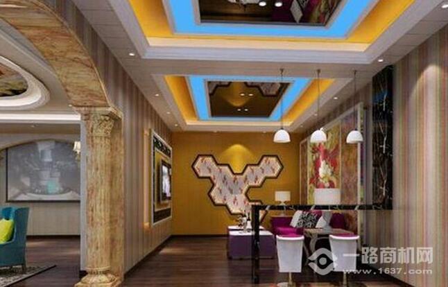 江南木歌集成墙面