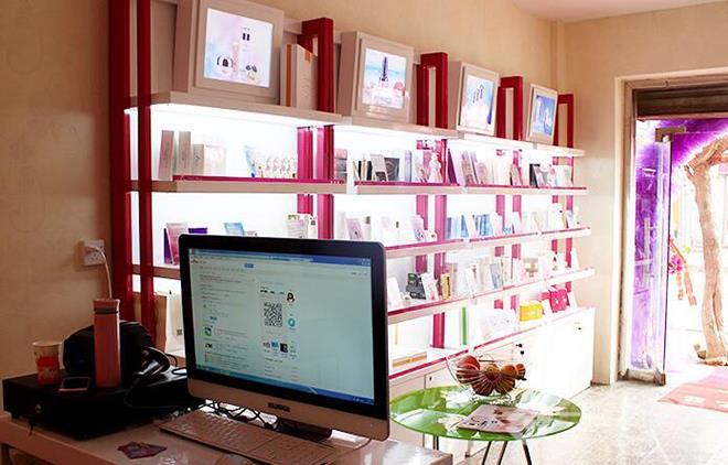 妙安堂美容院加盟