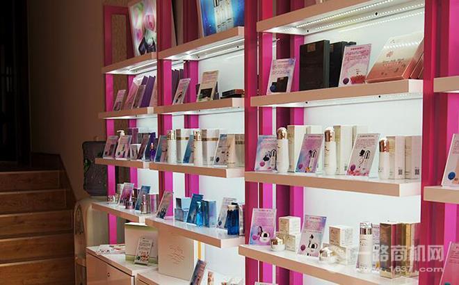 妙安堂美容院加盟 妙安堂美容院加盟