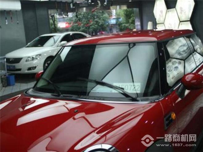 迈道夫汽车服务