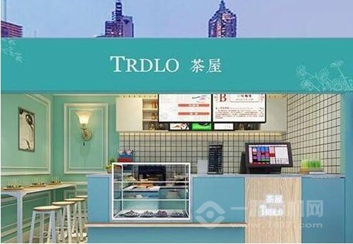 TRDLO茶屋