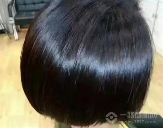 好丝嘉植物养发