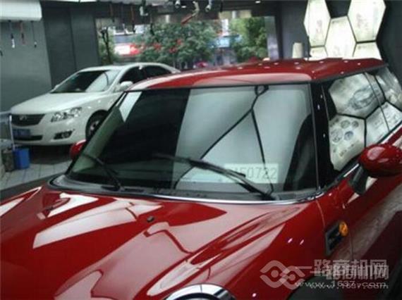 迈道夫汽车服务