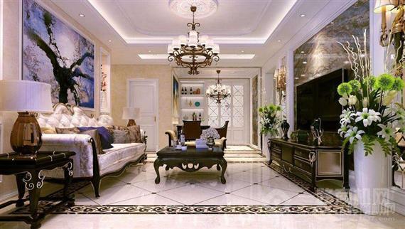 江南木歌集成墙面