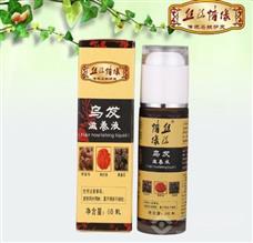 丝丝情缘养发馆