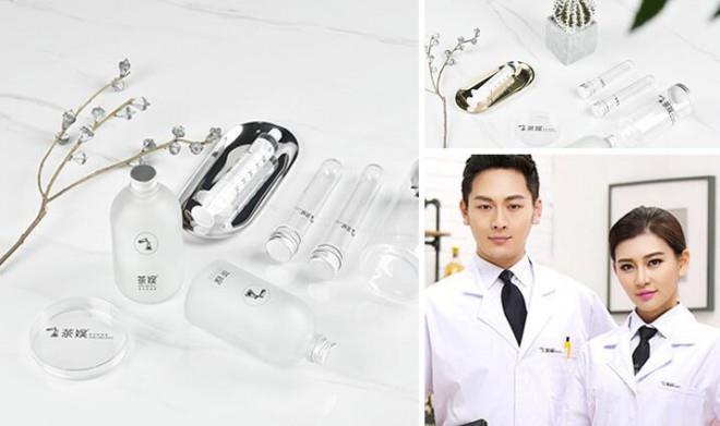 茶娱奶茶实验室 茶娱奶茶实验室