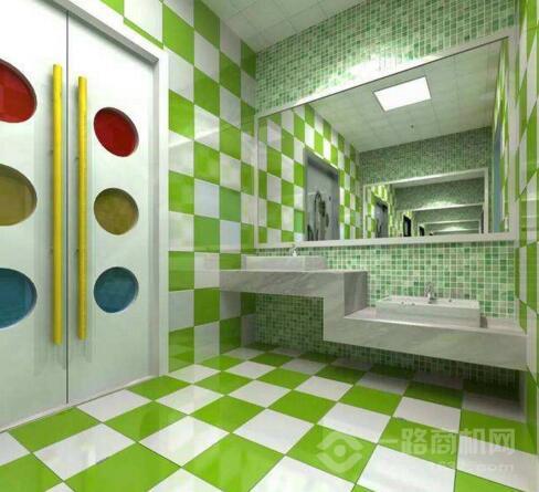 威斯里安幼儿园