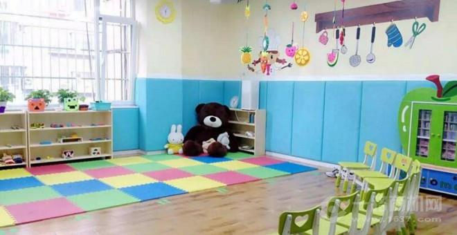 威斯里安幼儿园 威斯里安幼儿园