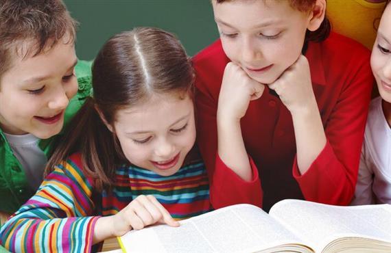 早极客国际早教