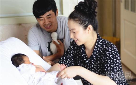 福座母婴护理中心