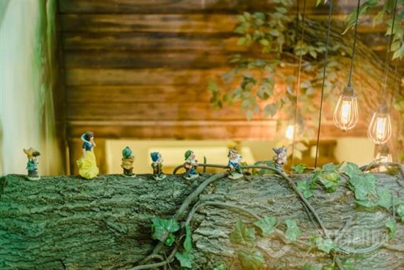 麦壳麦粒幼儿教育