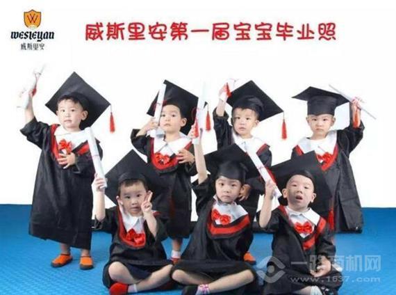 威斯里安幼儿园