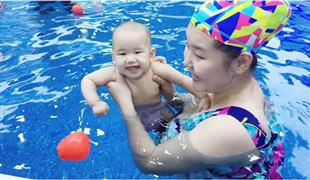 海腾国际亲子游泳中心