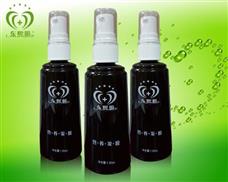 東熙明止脫養發護發