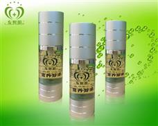 東熙明止脫養發護發