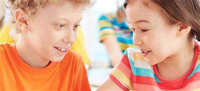 哈蒂國際少兒英語