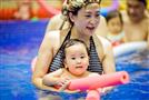 海腾国际亲子游泳中心