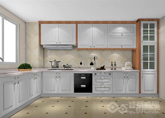 科贝尼全屋定制