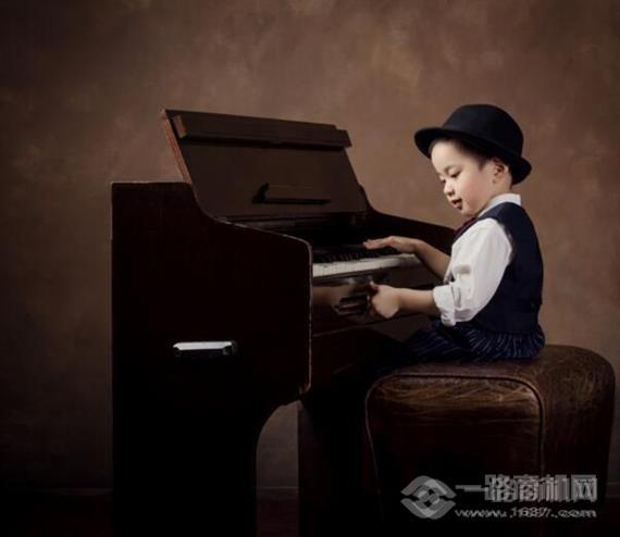 西瓜庄园儿童摄影