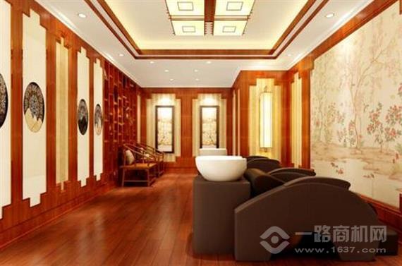 观前一号国际母婴会所