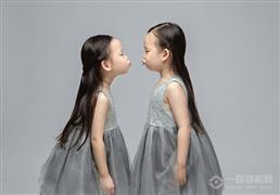 西瓜莊園兒童攝影