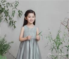 西瓜莊園兒童攝影