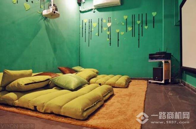 威动私人影院加盟 威动私人影院加盟