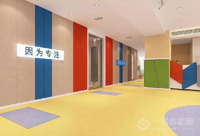 维开幼儿英语加盟