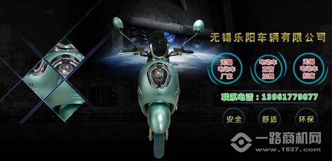 乐阳电动车加盟 乐阳电动车加盟