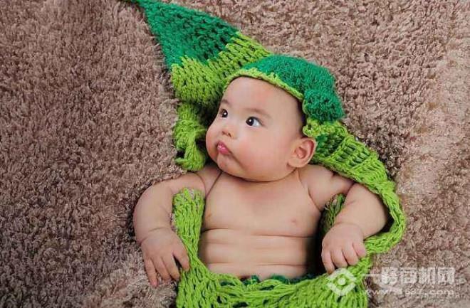 貴族天使兒童攝影