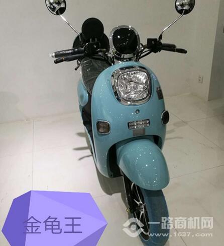 乐阳电动车