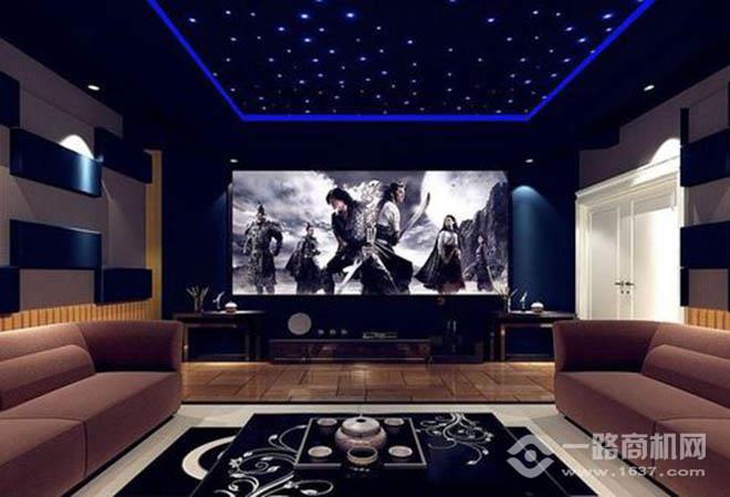 威动私人影院 威动私人影院