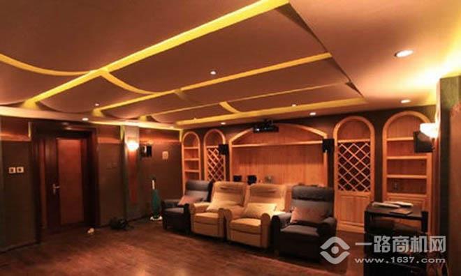 威动私人影院 威动私人影院