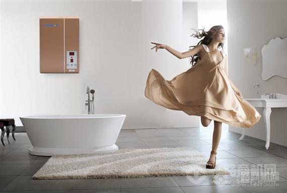 堡斯莱热水器