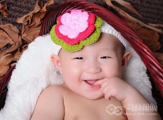 贵族天使儿童摄影