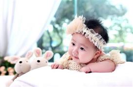 貴族天使兒童攝影