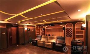 威動(dòng)私人影院