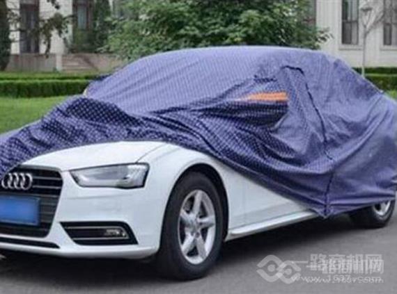 艾布拉姆智能车衣