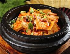 炊魚創意蒸汽石鍋魚