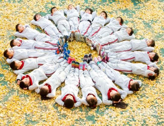 美时美刻儿童摄影