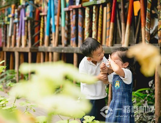 美时美刻儿童摄影